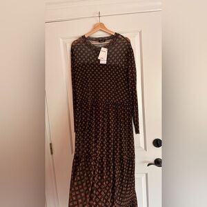 Italian dress